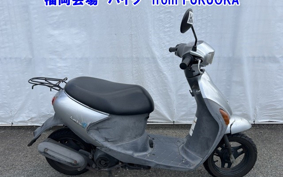 SUZUKI LET`S4