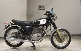 YAMAHA SR400 Gen.2 1987 1JR