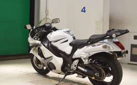 SUZUKI HAYABUSA Gen.2 2013