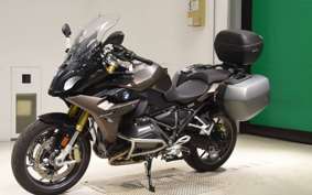 BMW R1200RS 2019