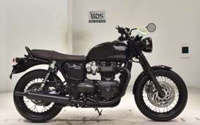 TRIUMPH TRIUMPH BONNEVILLE T120 2018
