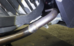 HONDA ADV150 2009 KF38