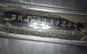 YAMAHA JOG Gen.1 3KJ