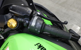 KAWASAKI ZX-25R 2026 ZX250E