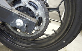 KAWASAKI NINJA 250 SL BX250A