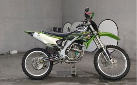 KAWASAKI KX250 F KX250N