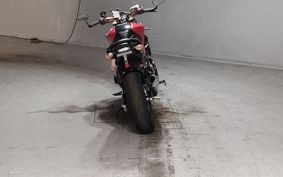 SUZUKI GLADIUS400 2010 VK58A