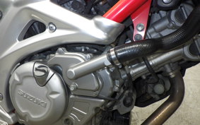 SUZUKI GLADIUS 2010 VK58A