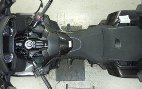 HONDA GL 1800 GOLD WING TOUR DCT 2026 SC79