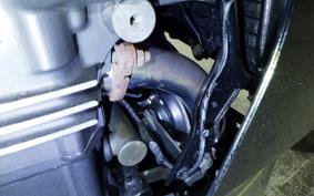 KAWASAKI GPZ900R NINJA 1989 ZX900A