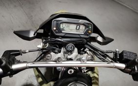 KAWASAKI KLX230S LX230A