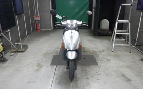 SUZUKI LET's 4 2009 CA45A