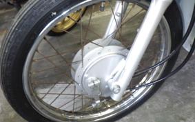 HONDA C110 SUPER CUB 1991 JA07