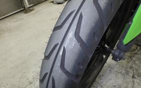 KAWASAKI NINJA 250 ABS EX250L
