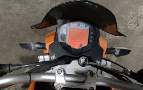 KTM 200 DUKE JUC4C