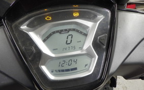 KYMCO TERSELY S125