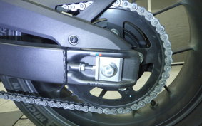 HONDA CBR400R 2024 NC65