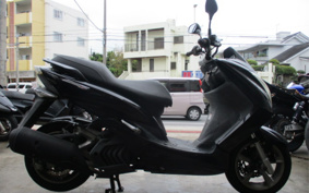 YAMAHA MAJESTYS SG28J