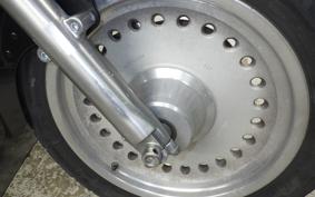 HARLEY FLSTF 1580 2007