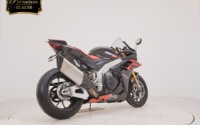 APRILIA RSV4 1100ファクトリ 2023