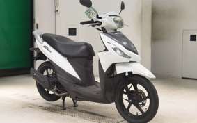 SUZUKI ADDRESS 110 CE47A
