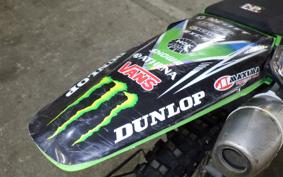 KAWASAKI KX250 F 2015 KX250Y