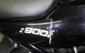 KAWASAKI Z900RS 2023