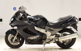 KAWASAKI ZZ1200 NINJA R 2002 ZXT20C