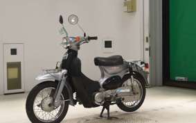 HONDA LITTLE CUB AA01
