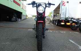 HONDA CT125 HUNTER CUB JA55