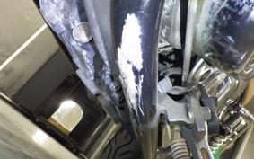 HONDA SHADOW 400 SLASHER 2004 NC40