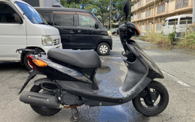 YAMAHA JOG SA36J