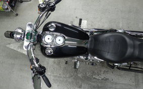 HARLEY FXDL 1580 2008