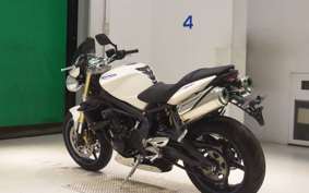 TRIUMPH STREET TRIPLE 2009