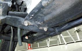 HARLEY FLH 1200 2009