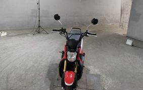 HONDA ZOOMERX JF52