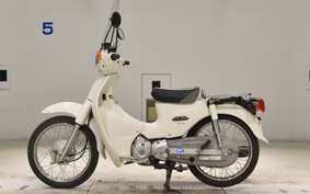 HONDA C110 SUPER CUB JA07