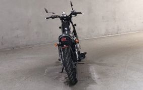 SUZUKI GLASS TRACKER BIG BOY NJ47A