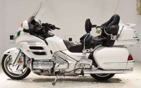 HONDA GL 1800 GOLD WING 2018 SC47