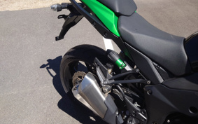 KAWASAKI NINJA 1000 ABS 2015 ZXT00L