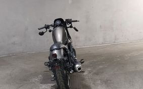 HONDA REBEL 250 S MC49