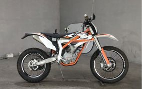 KTM FREERAIDO350 FRA40