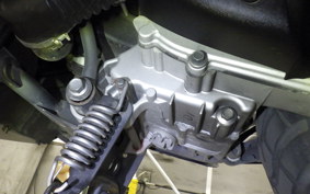 YAMAHA BW S125 Gen.2 2019 SED9J