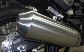 HONDA CB190SS 1995