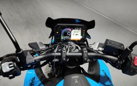 SUZUKI GSX-8S 2023 EM1AA