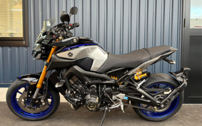 YAMAHA MT-09 SP ABS 2018 RN52J