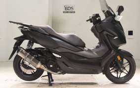 HONDA FORZA 250 2006 MF13