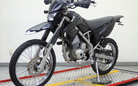 KAWASAKI KLX125 LX125C