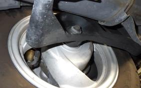 YAMAHA AXIS 125 TREET SE53J