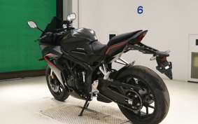 HONDA CBR650R E-Clutch 2024 RH17